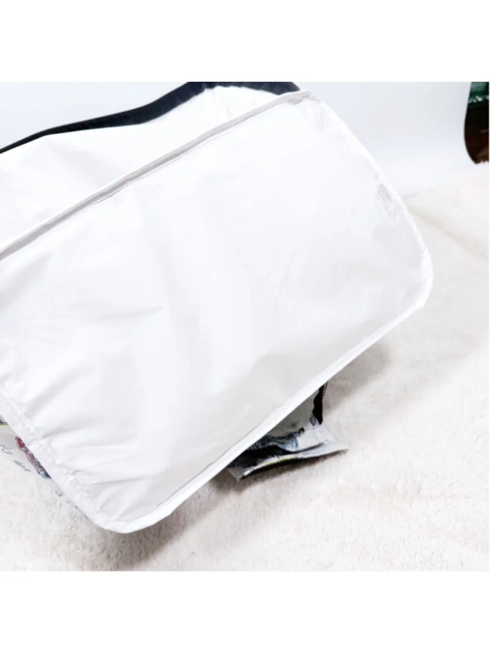 SCOUT The Stiff One Large Soft Cooler Washington DC Pattern Insulated Picnic Bag